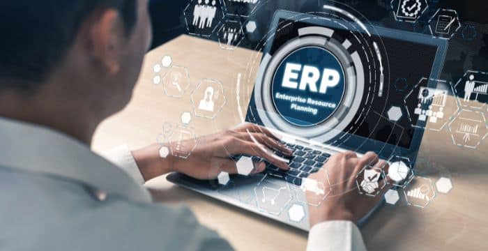 Software ERP