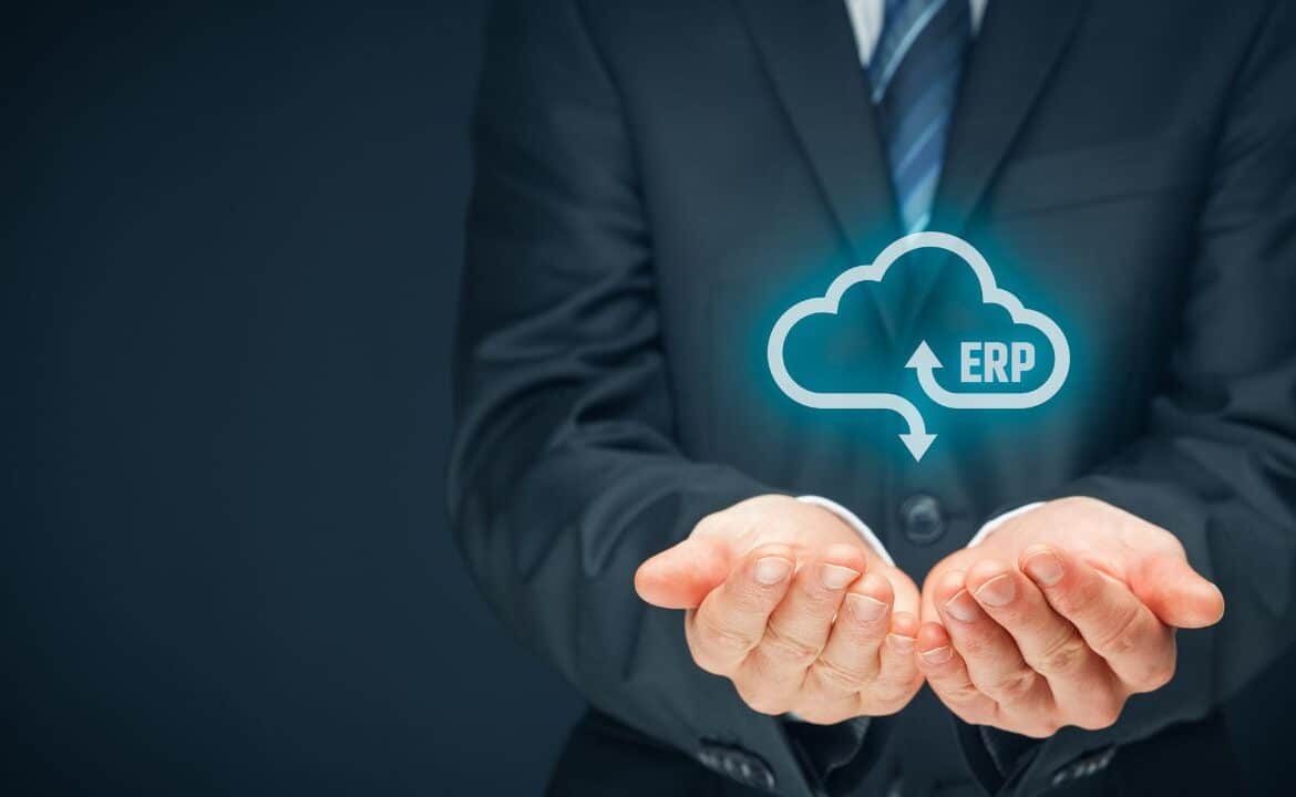 Manfaat Cloud ERP untuk Efisiensi Operasional Bisnis