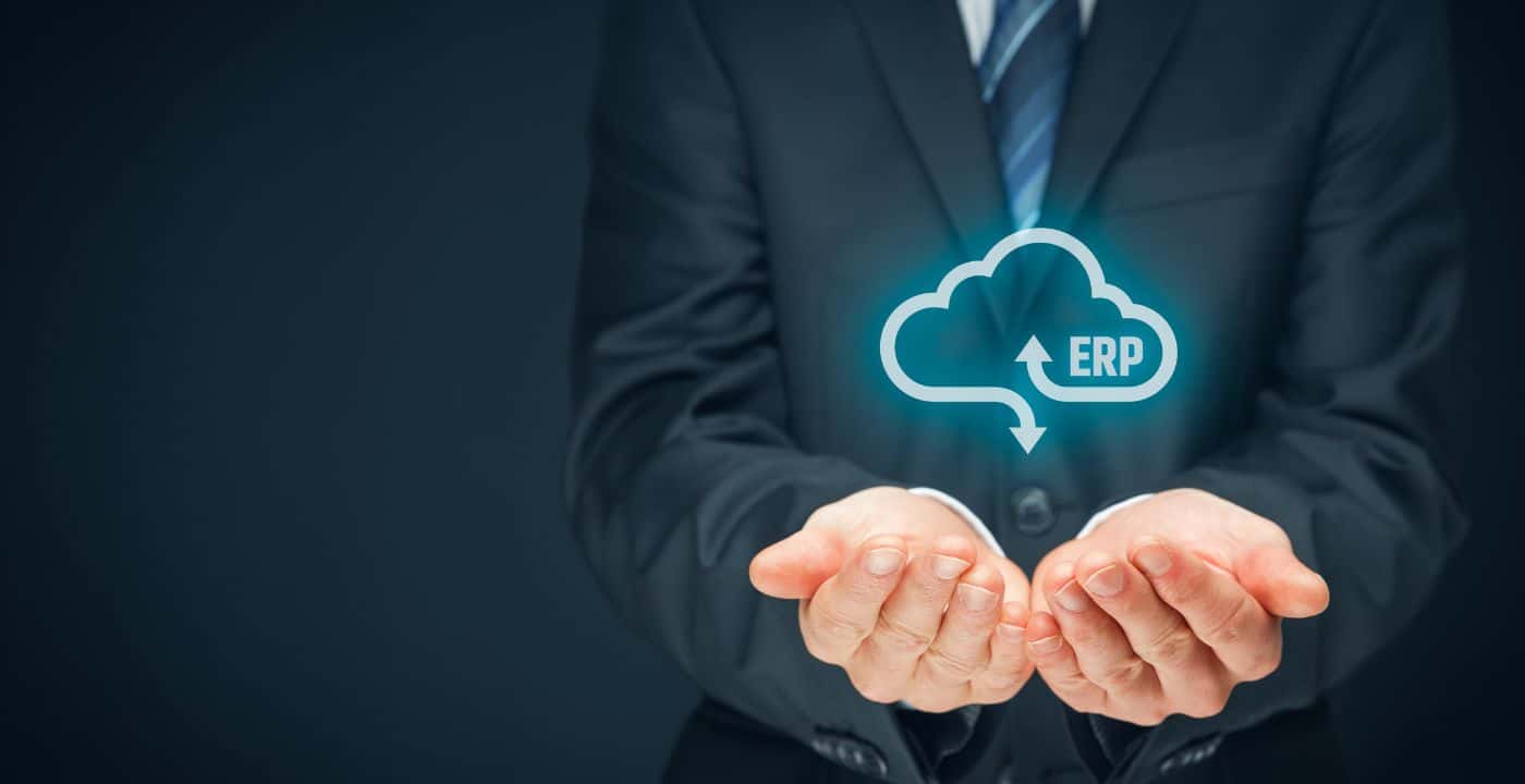 Cloud ERP