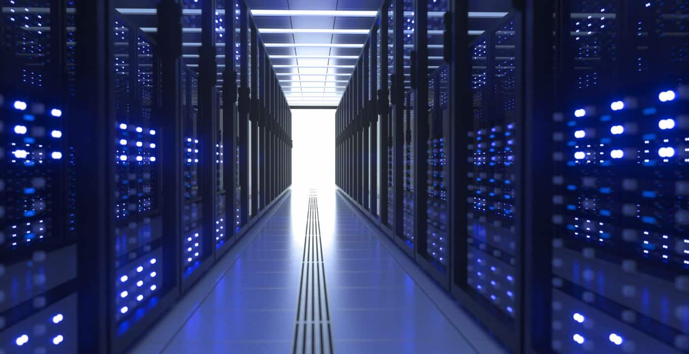 Cloud ERP