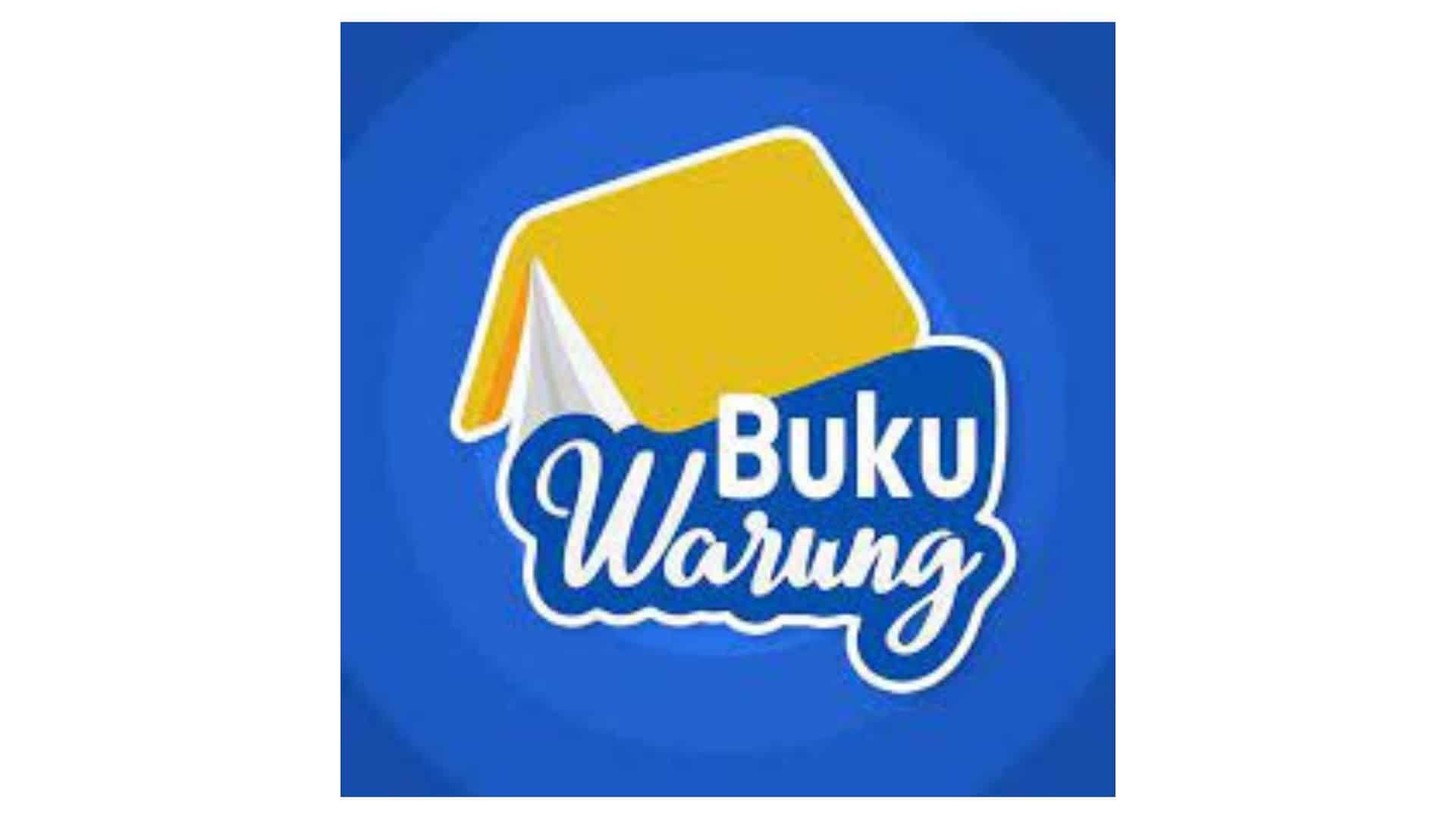 buku warung