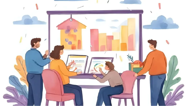 Cloud CRM - Koneksi