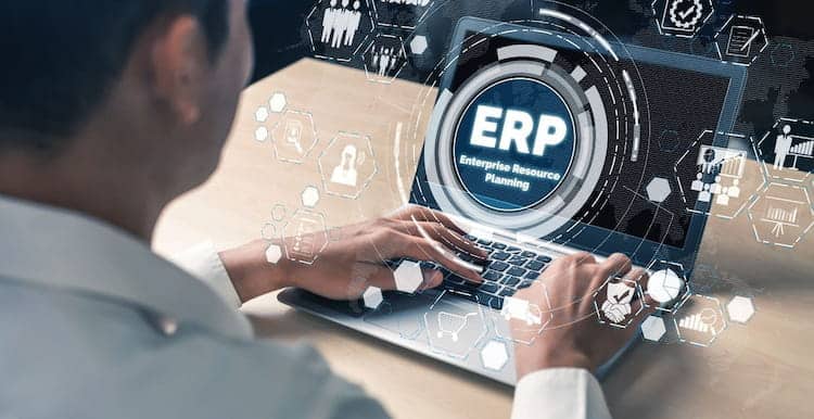 Harga Software ERP