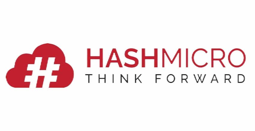 Hashmicro ERP