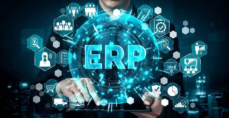 Manfaat ERP Startup untuk Perusahaan