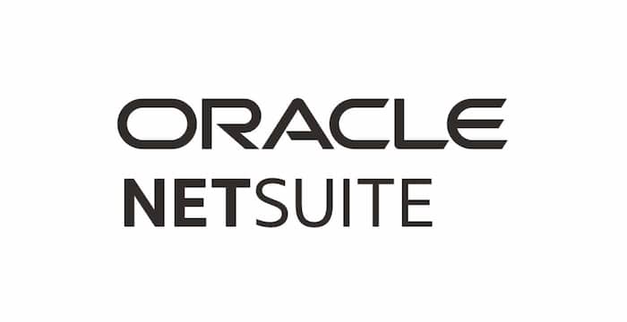 Netsuite ERP