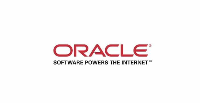 Oracle ERP