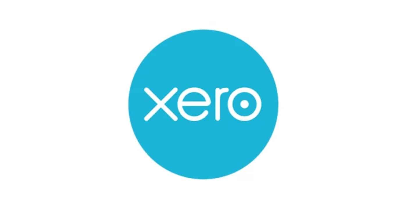 Aplikasi akuntansi Xero