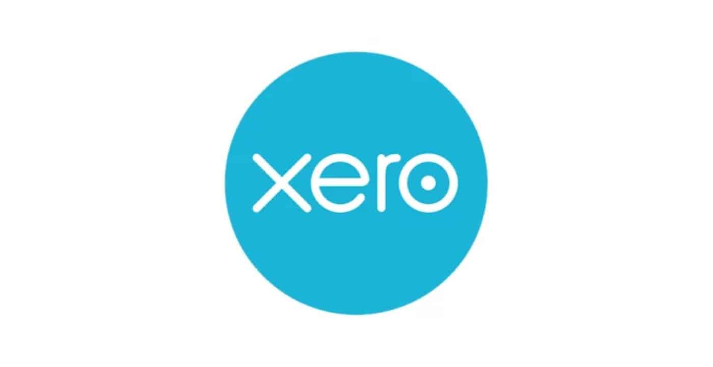 Aplikasi akuntansi Xero