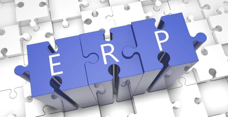 Vendor ERP