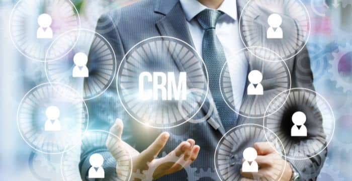 Mengenal Cloud CRM dan Manfaatnya Bagi Perusahaan