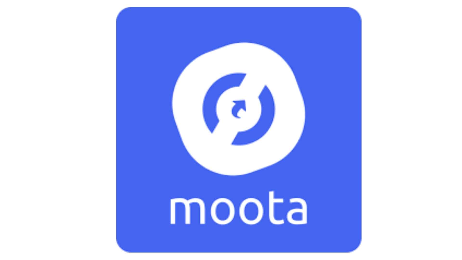 moota akuntansi