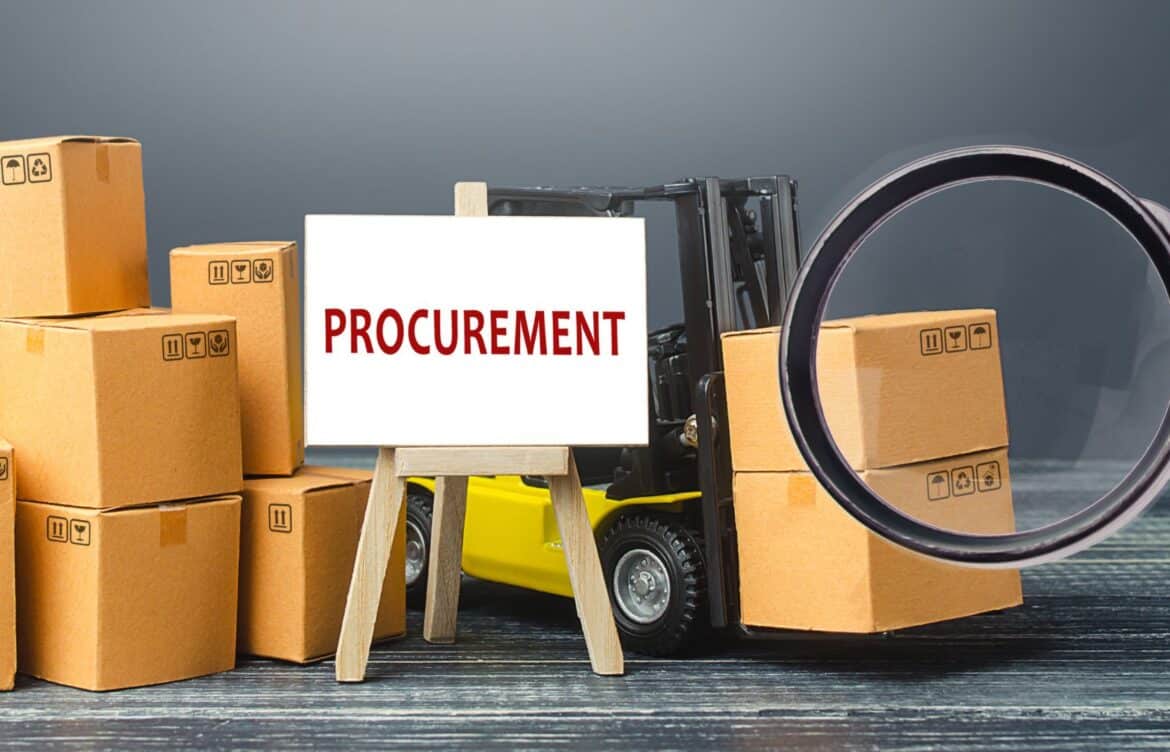 Mengenal Procurement Management dan Manfaatnya bagi Perusahaan