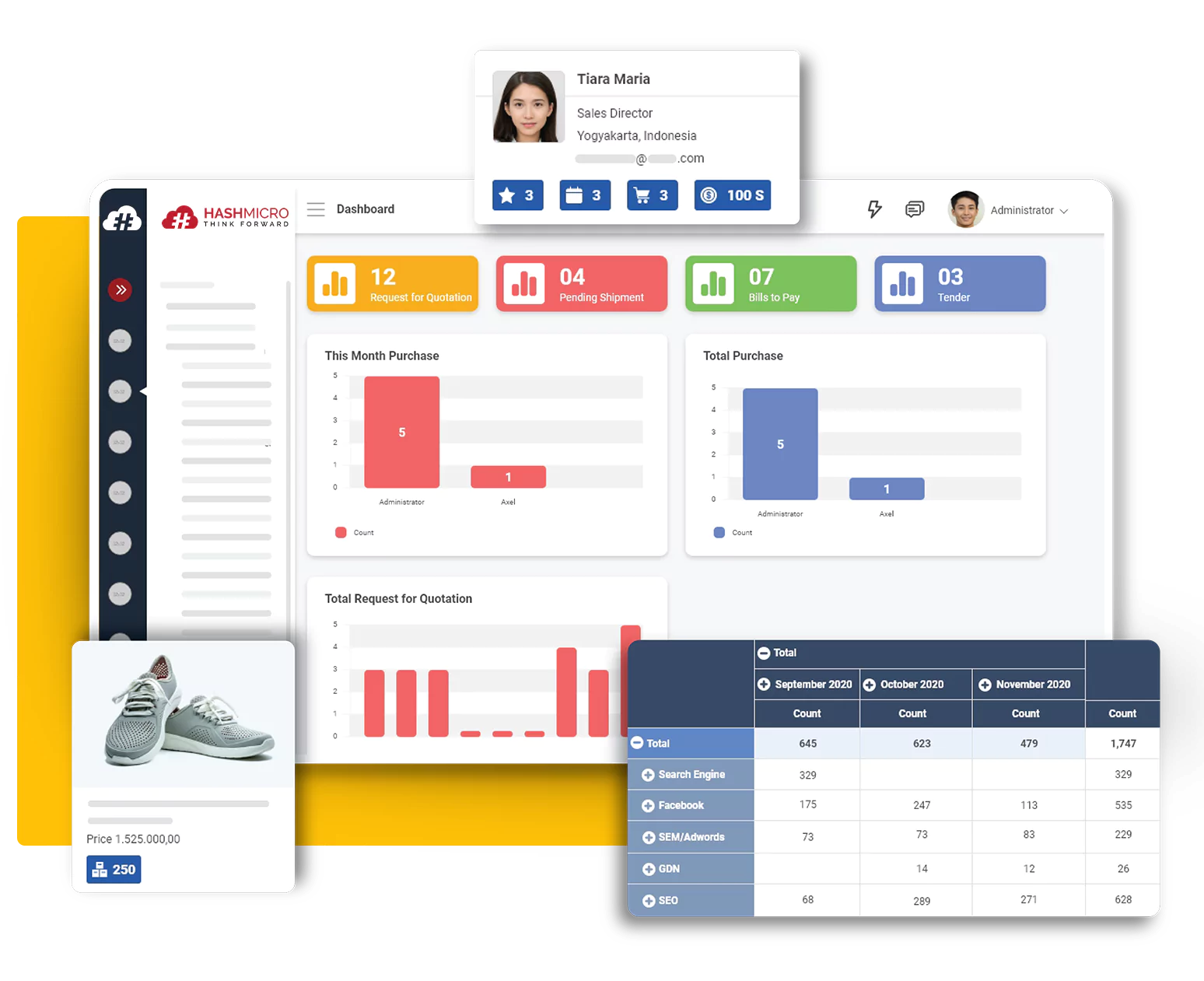 aplikasi e-procurement