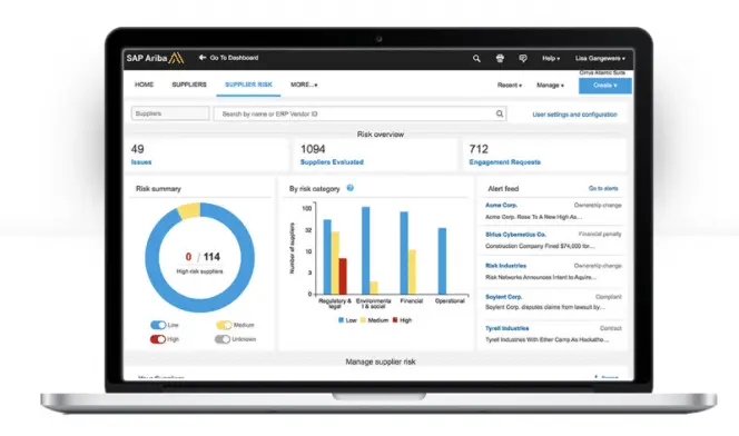 software e-procurement