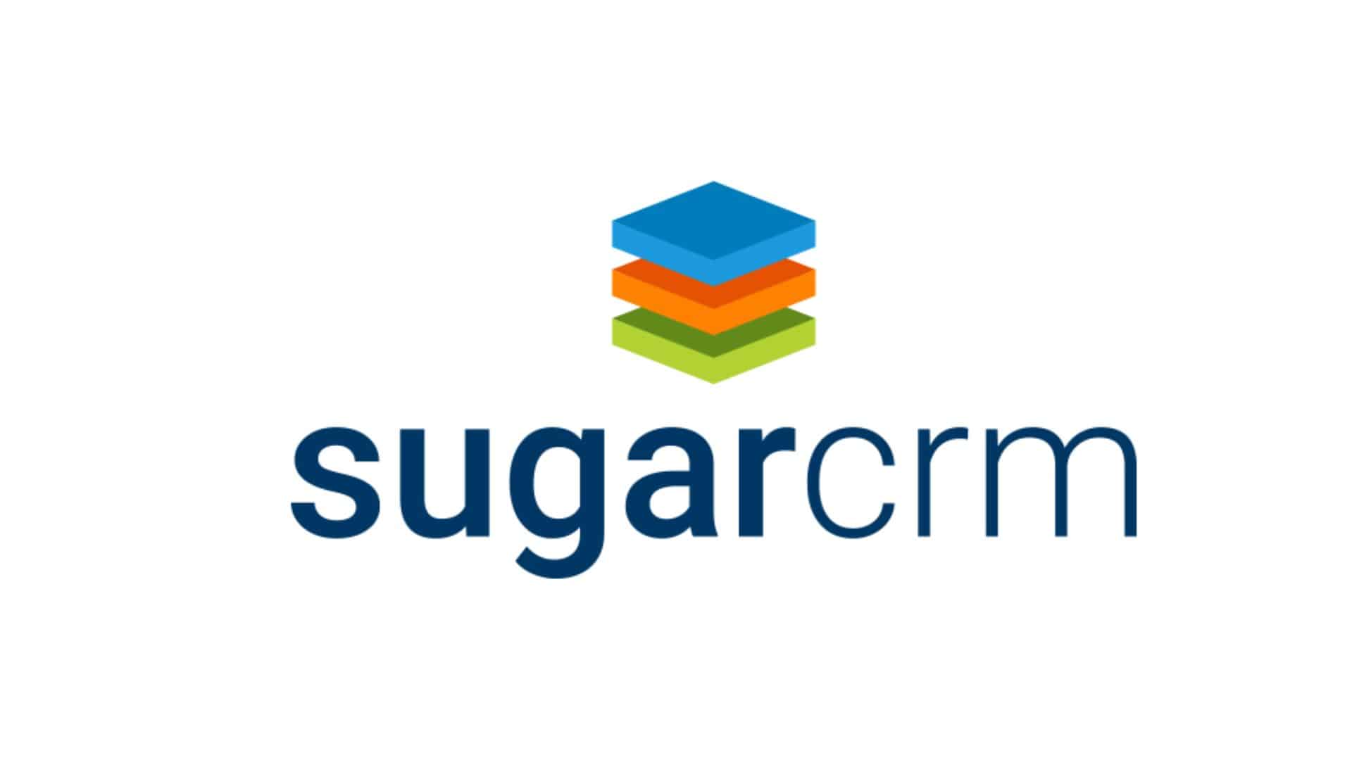 sugar crm