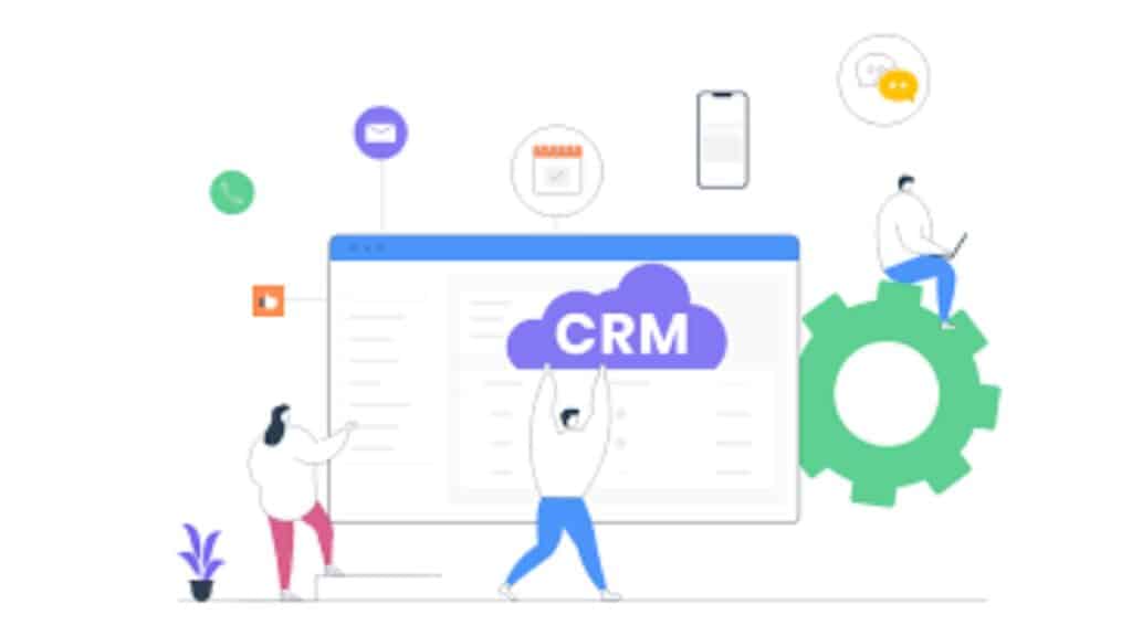 vtiger crm