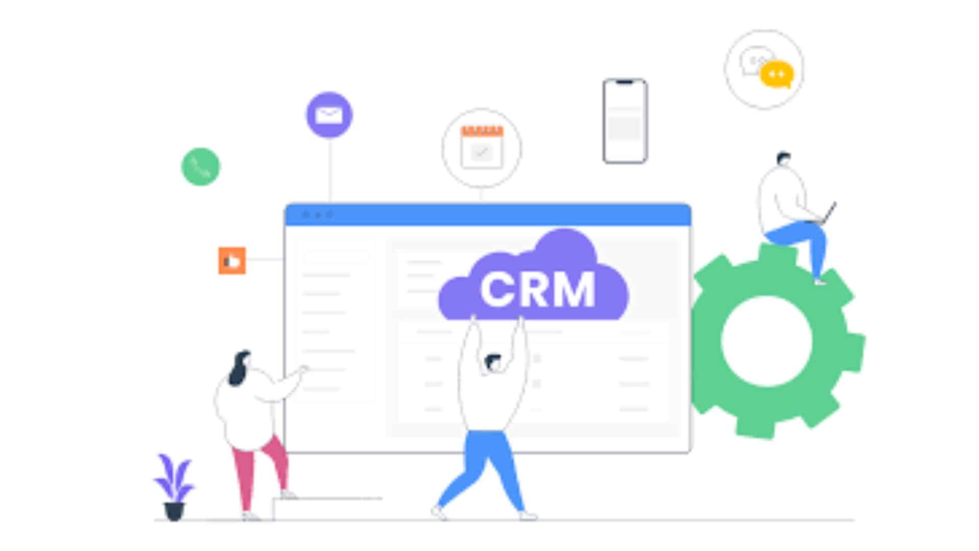 vtiger crm