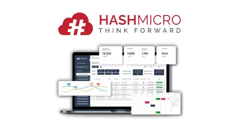 hashmicro