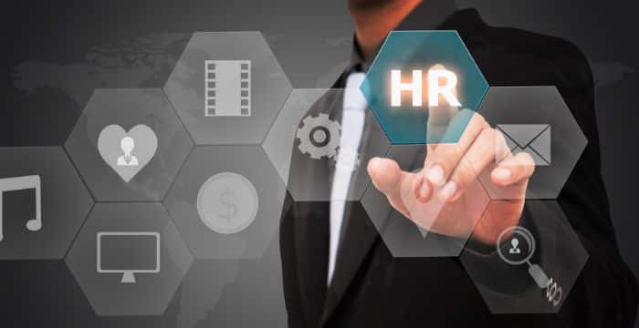 HR Software