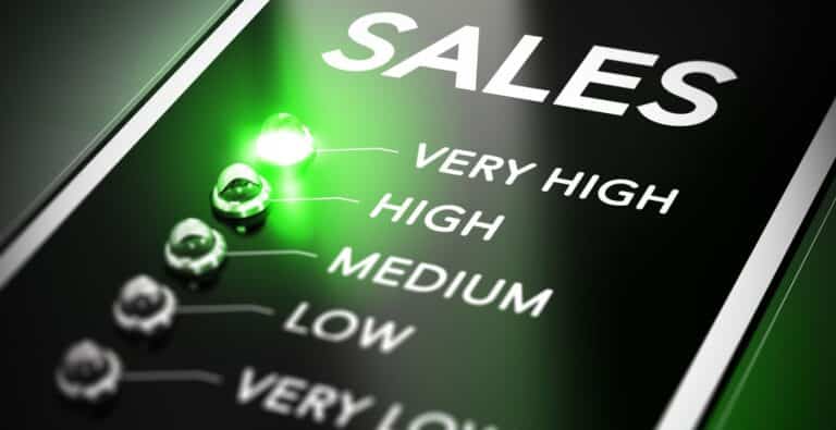 Sales Management