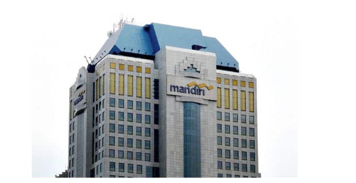 Manfaat Penerapan Sistem ERP pada Bank Mandiri