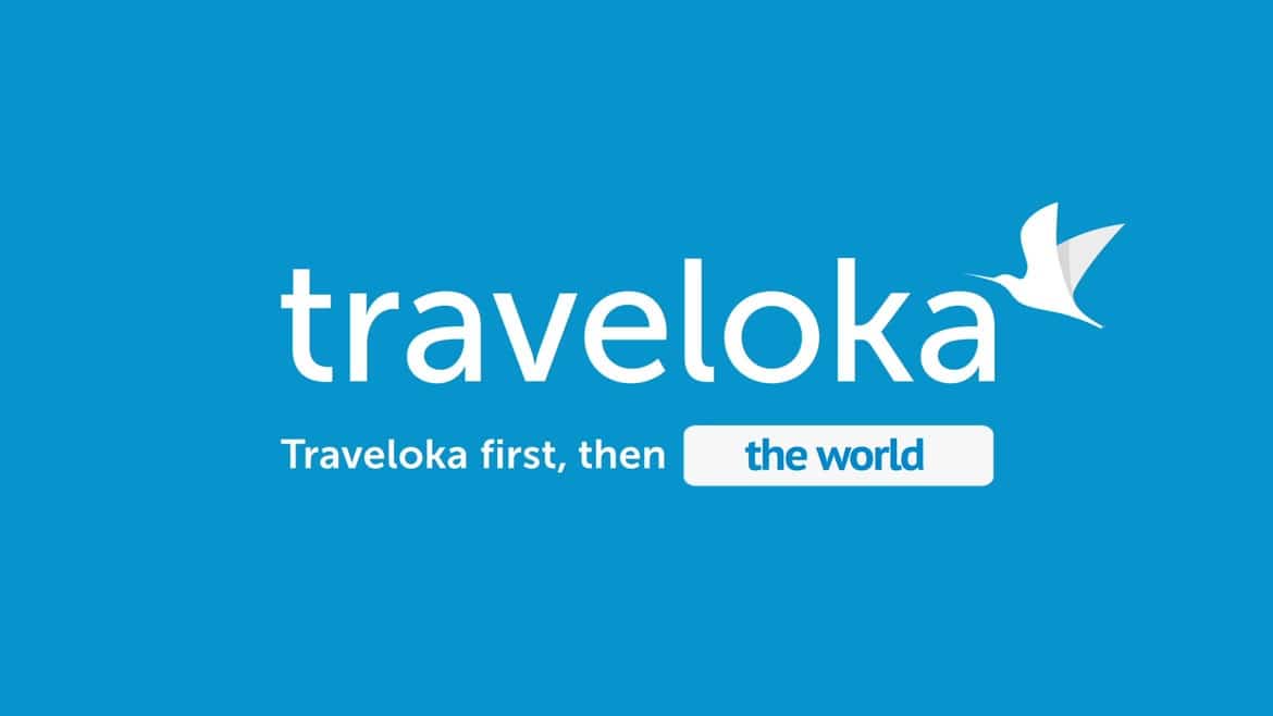 Perusahaan traveloka