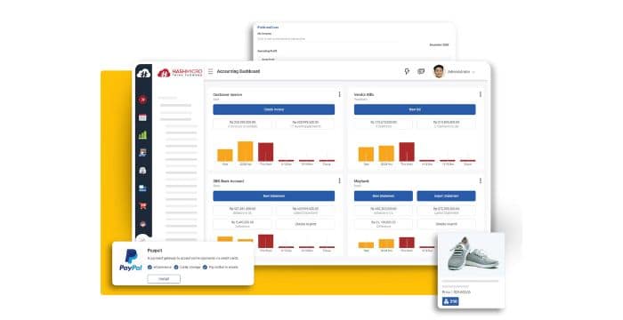 accounting software vendor terbaik hashmicro