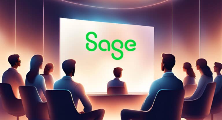 sage software