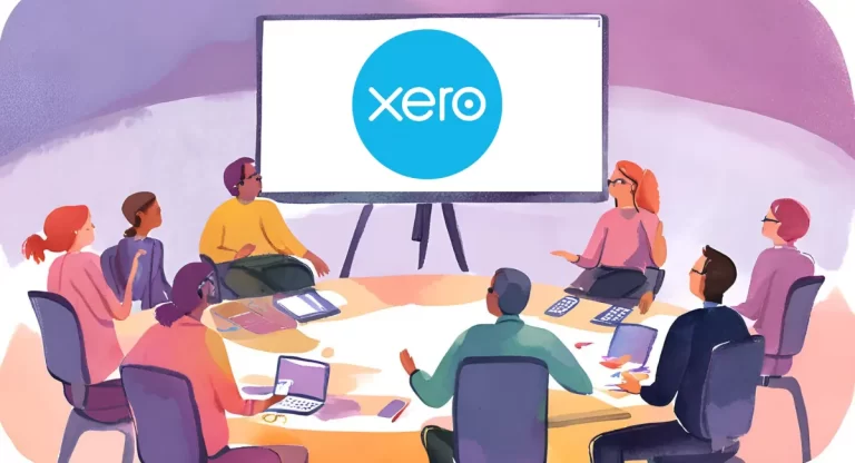 xero accounting