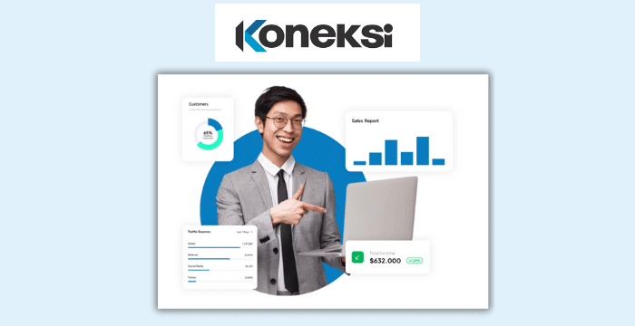 Software SAP Koneksi