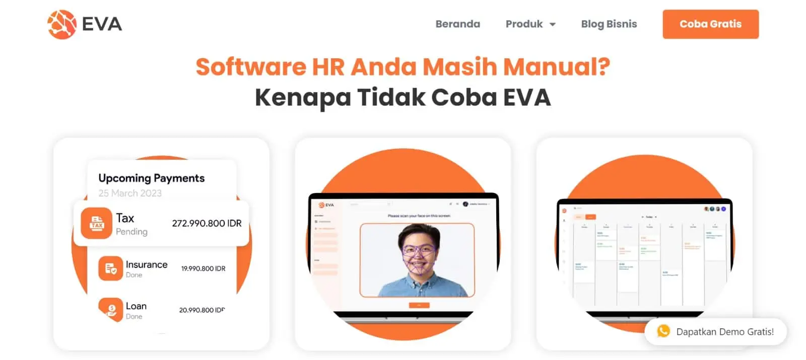 aplikasi absen online