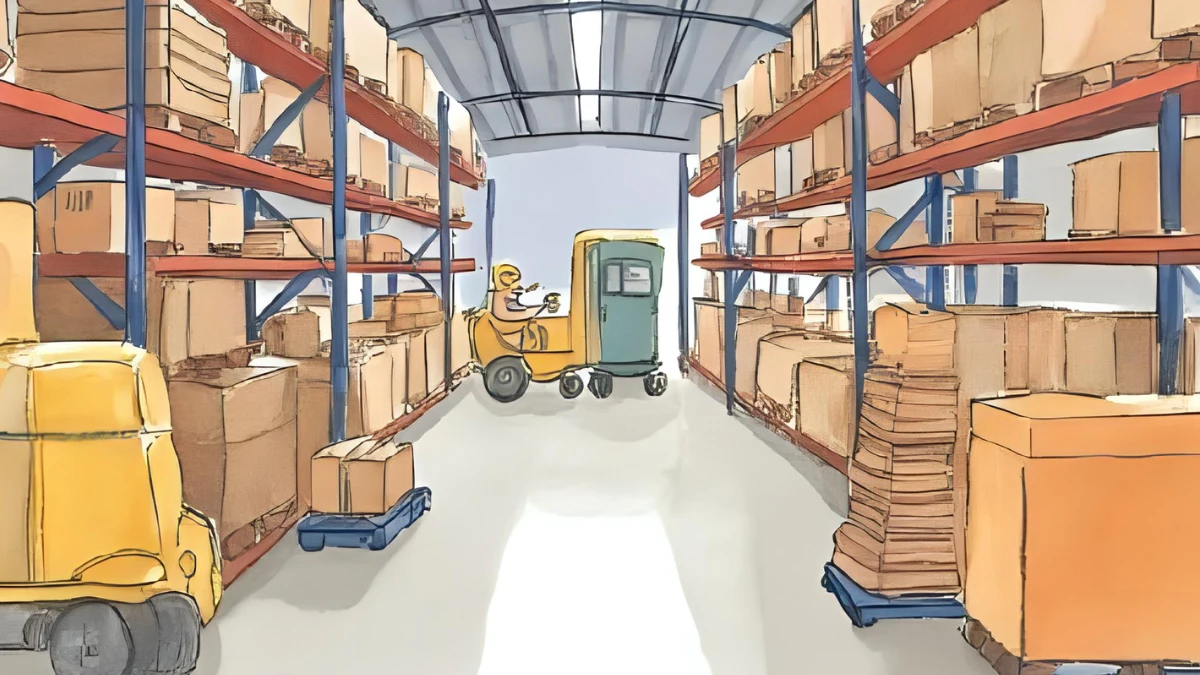 inventory management