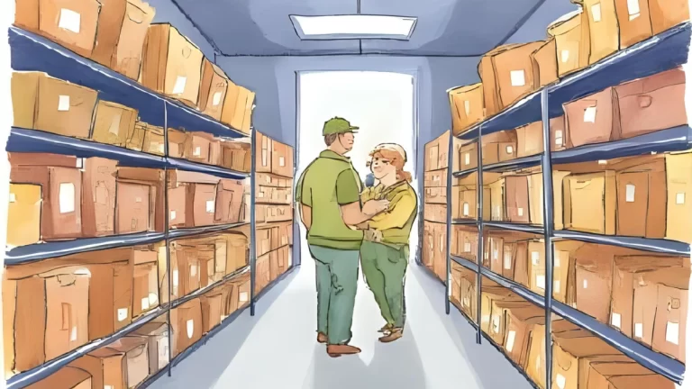 Property Inventory Management: Optimalkan Pengelolaan Aset inventory management