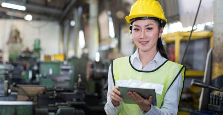 manufacturing execution system