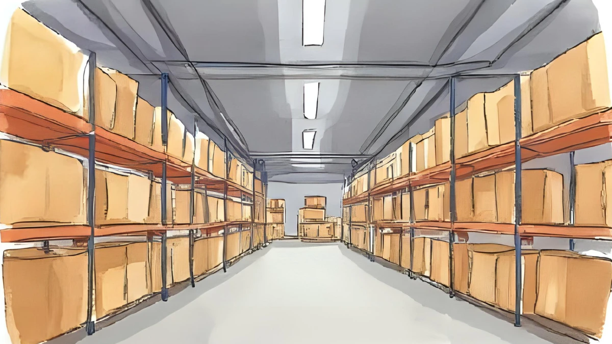 inventory management