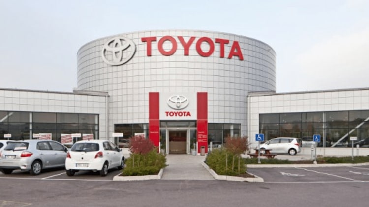Pentingnya Penggunaan Sistem ERP PT Toyota untuk Efisiensi Aktivitas Perusahaan