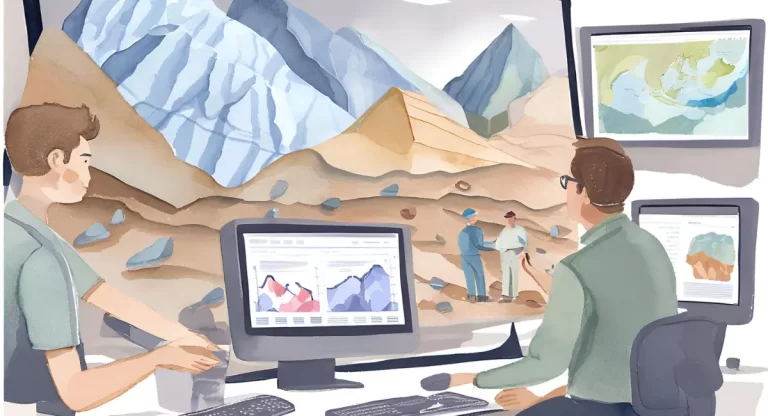 Software geoteknik