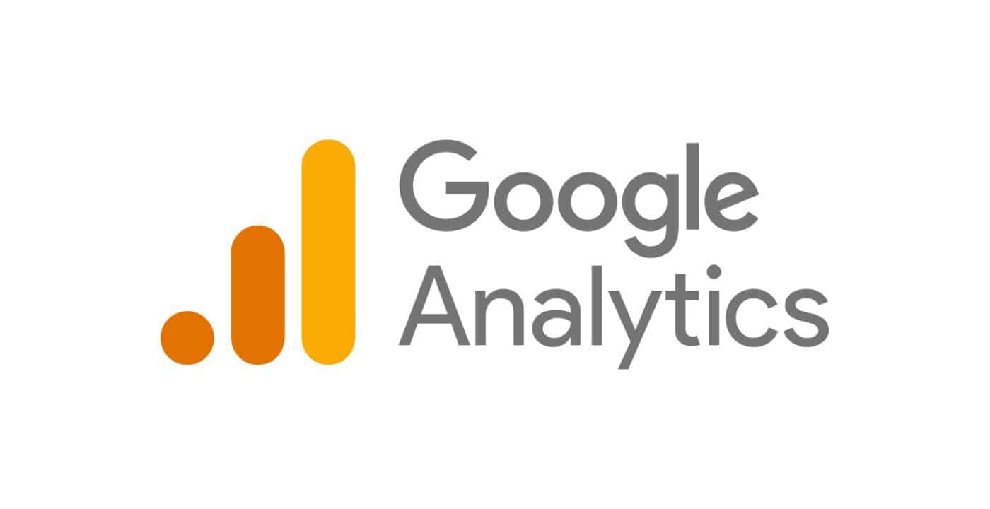 Software milik Google analytics