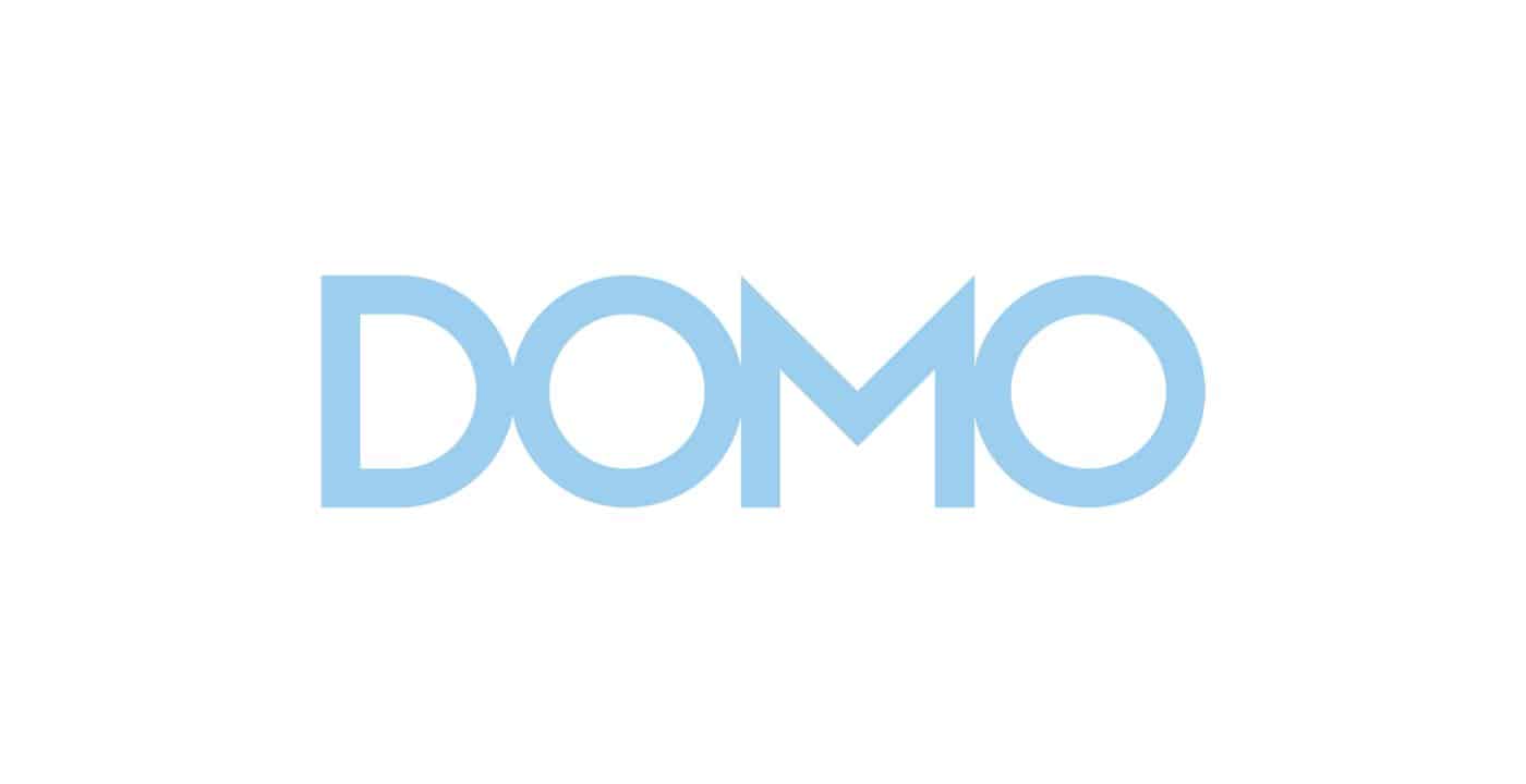 Sistem analisis bisnis milik Domo