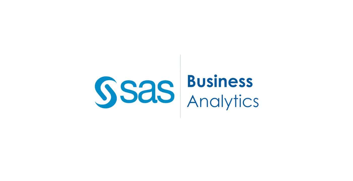 Software analisis bisnis SAS 