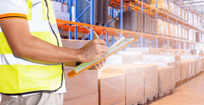 Outsource Inventory Management : Cara Kerja dan Manfaatnya