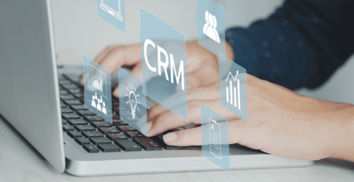 CRM