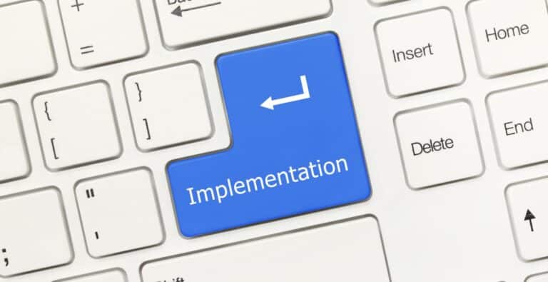 Jasa Implementasi ERP