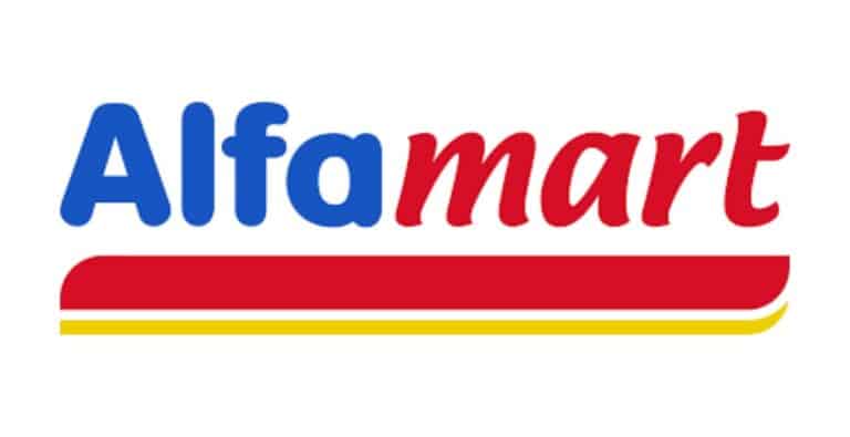 ERP Alfamart