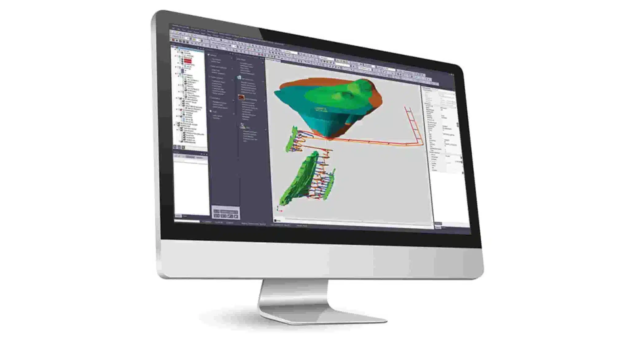 software geoteknik tambang