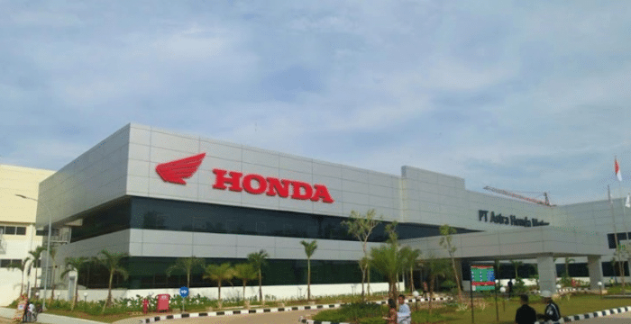 Penerapan Sistem ERP pada Astra Honda Motor