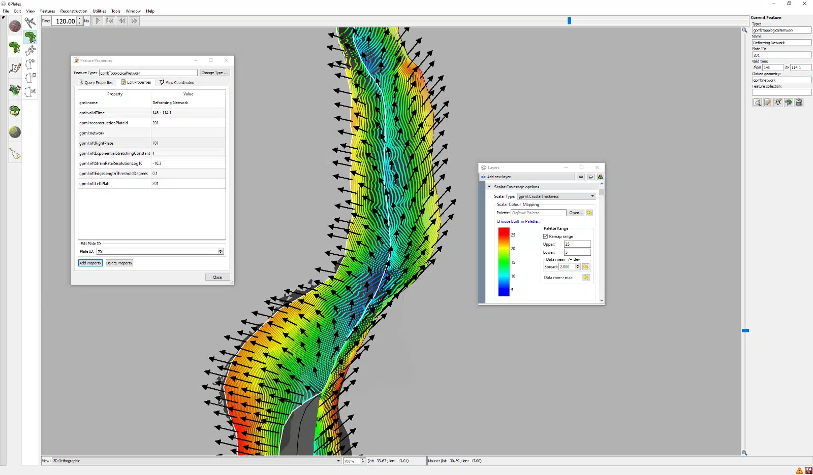 software geoteknik tambang