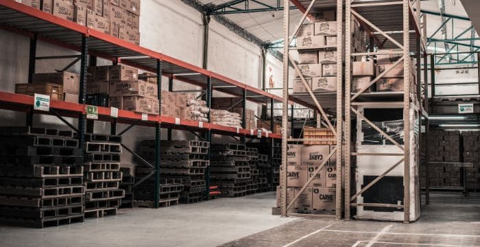 dead stock inventory management