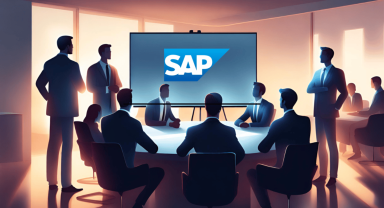 software sap